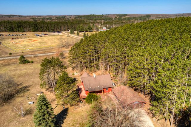 7556 Kingsley Road, Paradise Twp, MI 49649