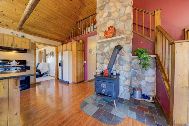 7556 Kingsley Road, Paradise Twp, MI 49649