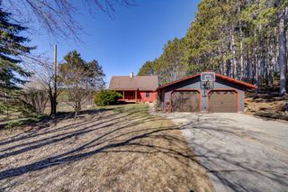 7556 Kingsley Road, Paradise Twp, MI 49649