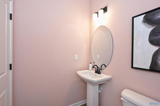 186 Mill Valley Way, New Market, AL 35761