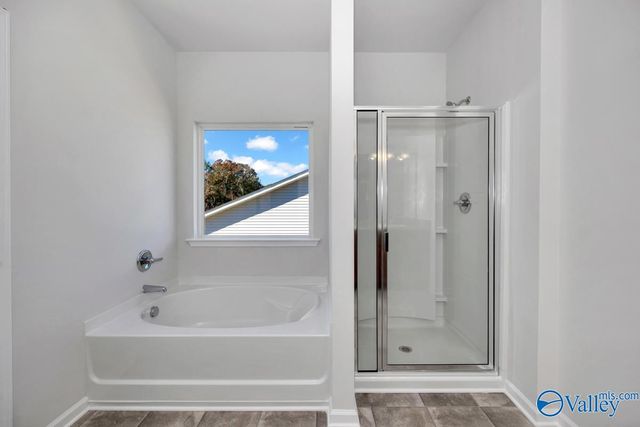 186 Mill Valley Way, New Market, AL 35761