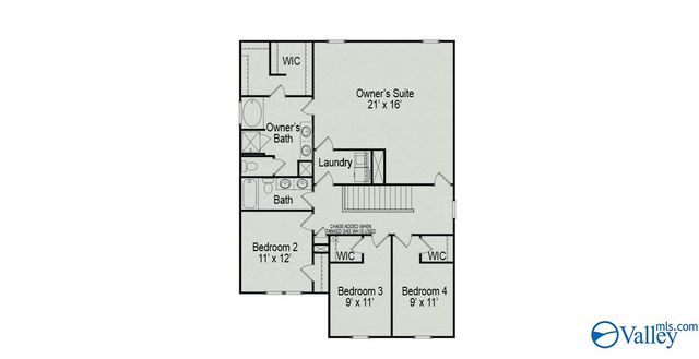 186 Mill Valley Way, New Market, AL 35761