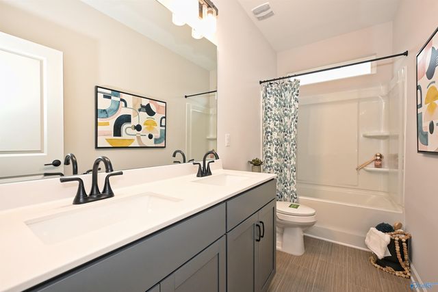 186 Mill Valley Way, New Market, AL 35761