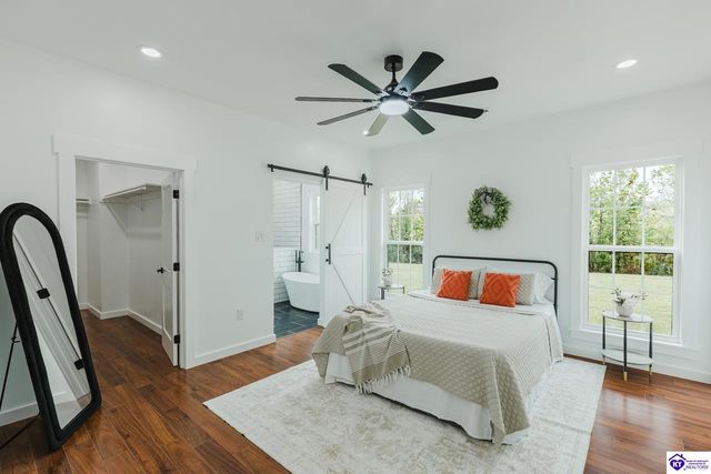 591 Palmetto Loop, Glendale, KY 42740