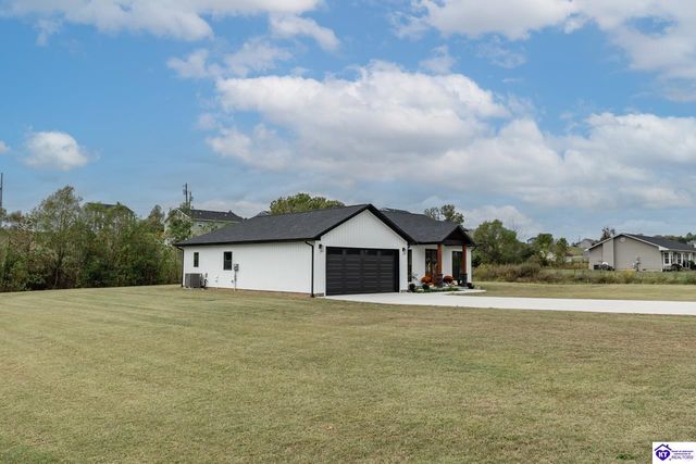 591 Palmetto Loop, Glendale, KY 42740