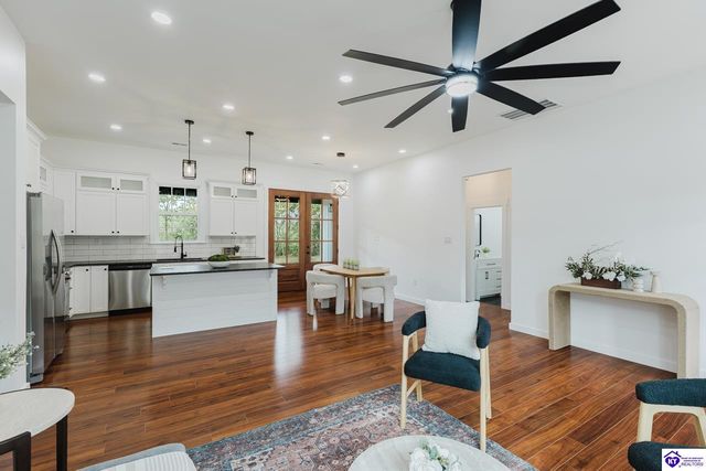 591 Palmetto Loop, Glendale, KY 42740