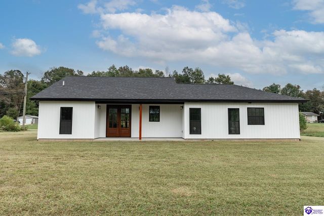 591 Palmetto Loop, Glendale, KY 42740