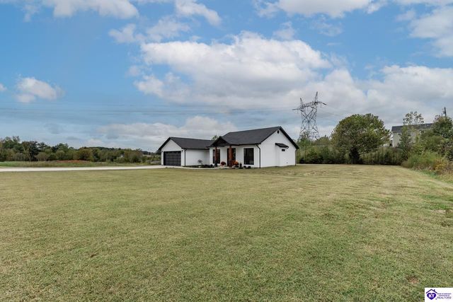 591 Palmetto Loop, Glendale, KY 42740