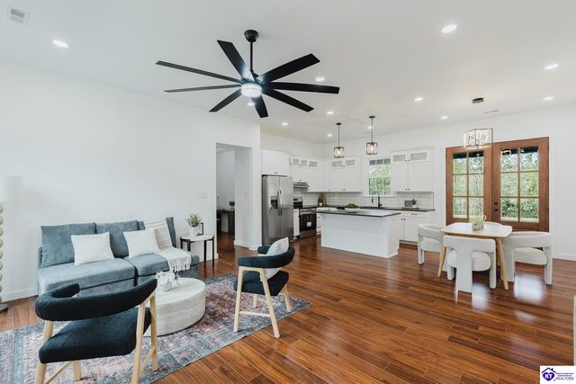 591 Palmetto Loop, Glendale, KY 42740