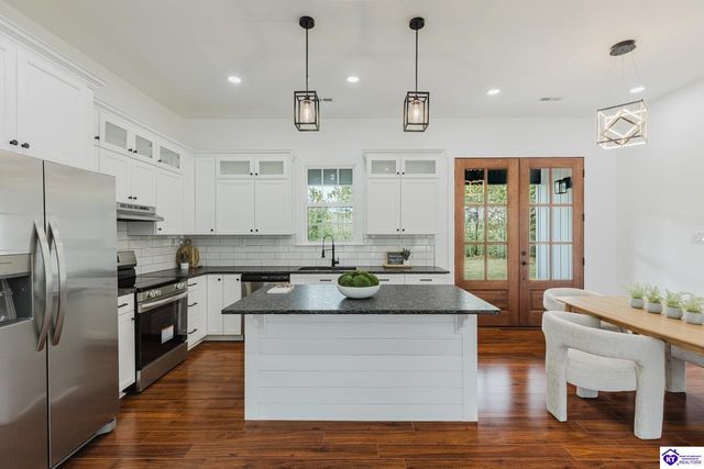 591 Palmetto Loop, Glendale, KY 42740