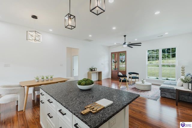 591 Palmetto Loop, Glendale, KY 42740