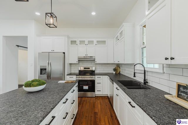 591 Palmetto Loop, Glendale, KY 42740