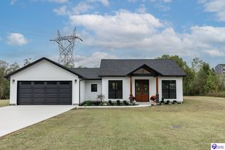 591 Palmetto Loop, Glendale, KY 42740