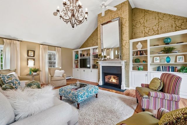 78 North Street, North Reading, MA 01864