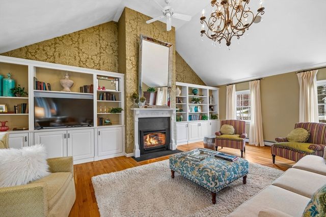 78 North Street, North Reading, MA 01864