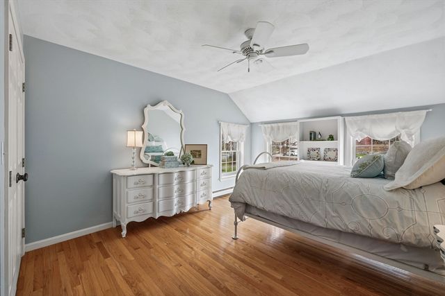 78 North Street, North Reading, MA 01864