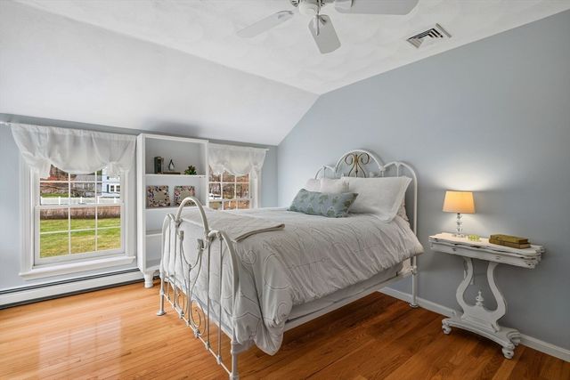 78 North Street, North Reading, MA 01864