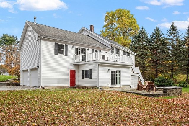 78 North Street, North Reading, MA 01864