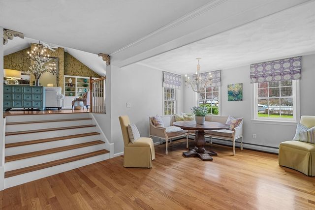 78 North Street, North Reading, MA 01864