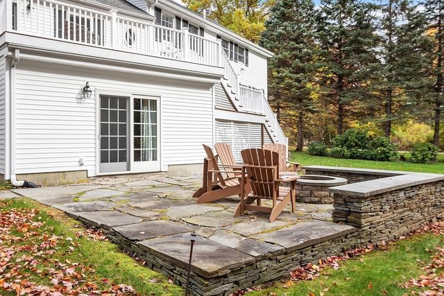78 North Street, North Reading, MA 01864
