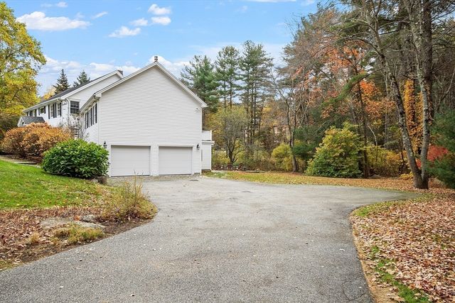 78 North Street, North Reading, MA 01864