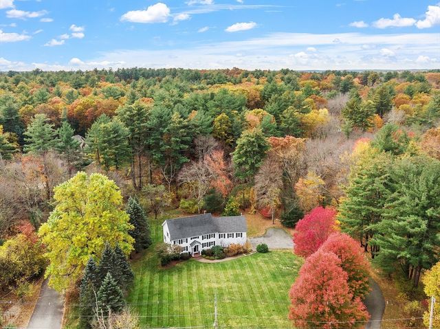 78 North Street, North Reading, MA 01864