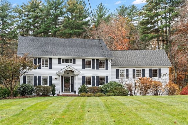 78 North Street, North Reading, MA 01864