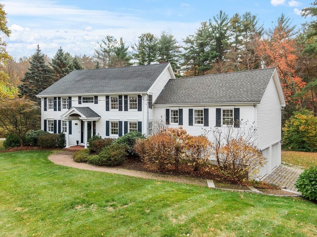 78 North Street, North Reading, MA 01864