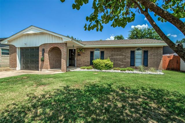 1313 Keystone Lane, Norman, OK 73071