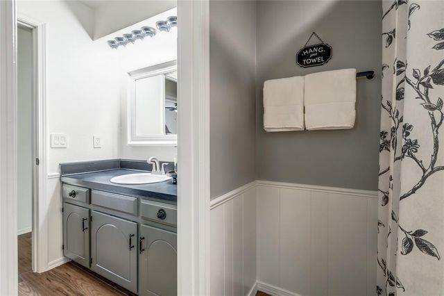 1313 Keystone Lane, Norman, OK 73071