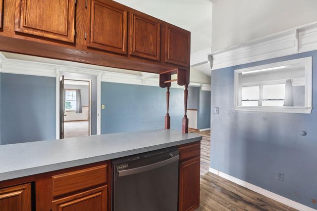 1345 S Dugan Road, Urbana, OH 43078