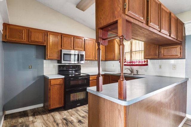 1345 S Dugan Road, Urbana, OH 43078