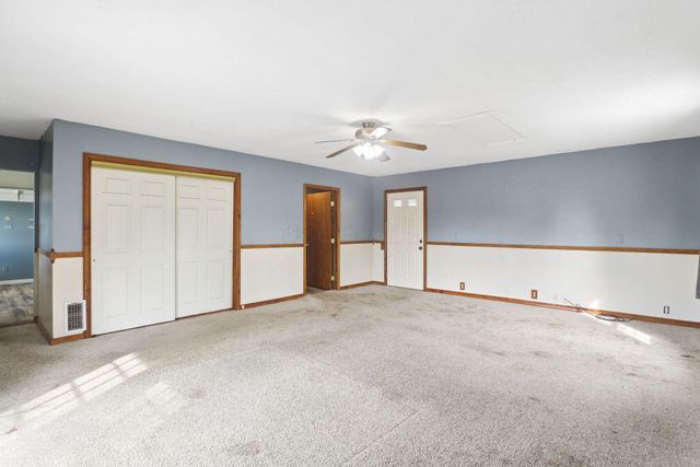 1345 S Dugan Road, Urbana, OH 43078