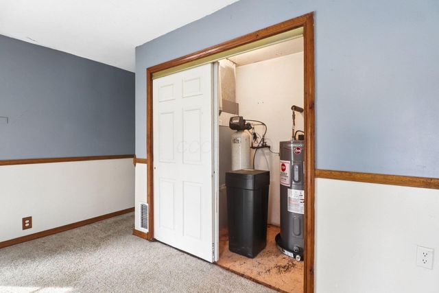 1345 S Dugan Road, Urbana, OH 43078
