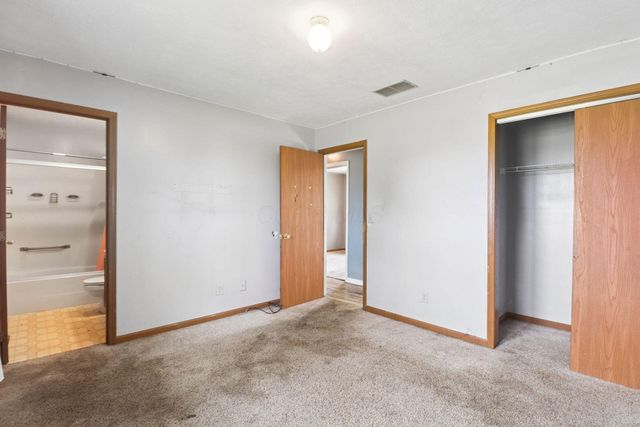 1345 S Dugan Road, Urbana, OH 43078