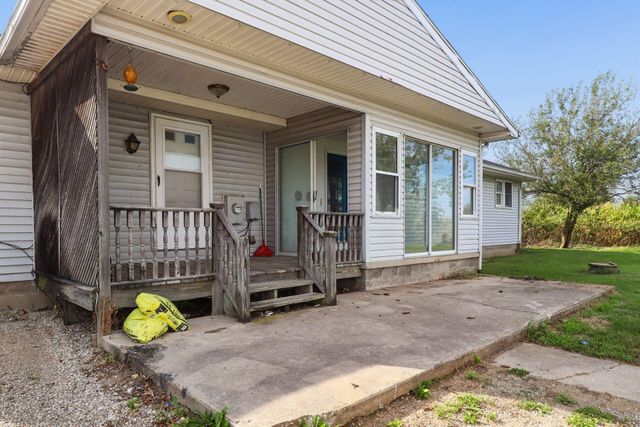 1345 S Dugan Road, Urbana, OH 43078