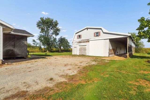1345 S Dugan Road, Urbana, OH 43078