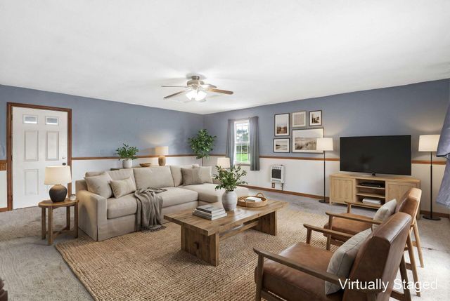 1345 S Dugan Road, Urbana, OH 43078