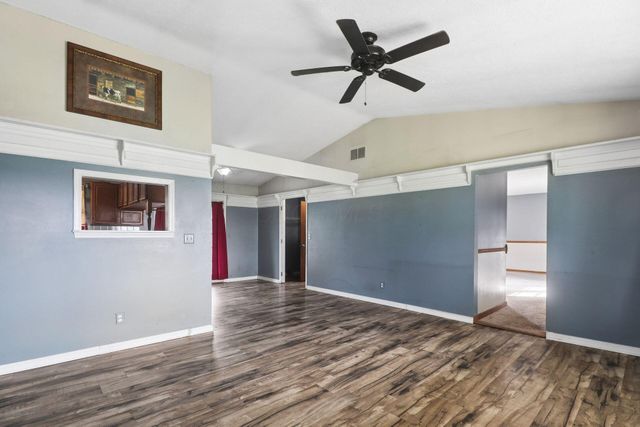 1345 S Dugan Road, Urbana, OH 43078
