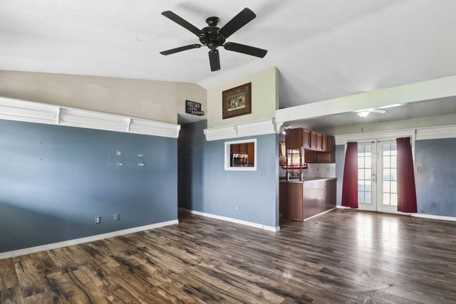 1345 S Dugan Road, Urbana, OH 43078