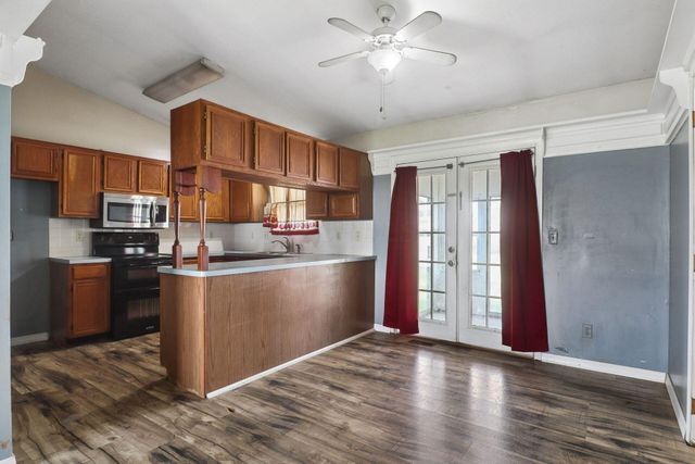 1345 S Dugan Road, Urbana, OH 43078