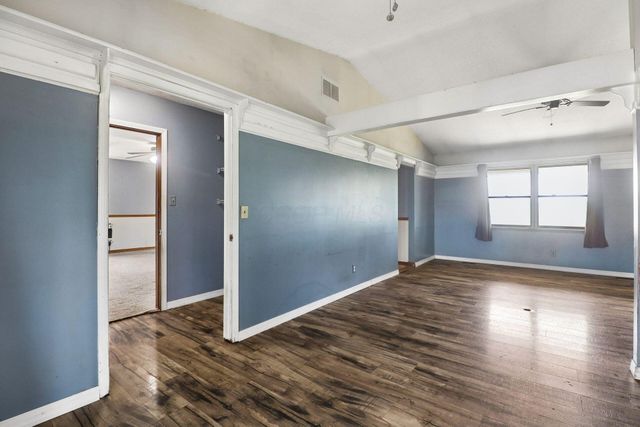 1345 S Dugan Road, Urbana, OH 43078