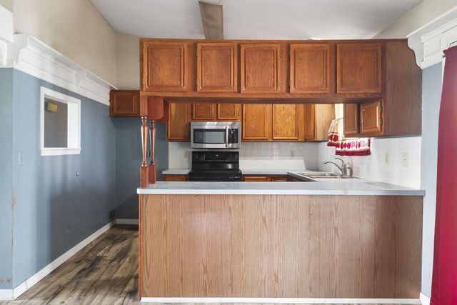 1345 S Dugan Road, Urbana, OH 43078