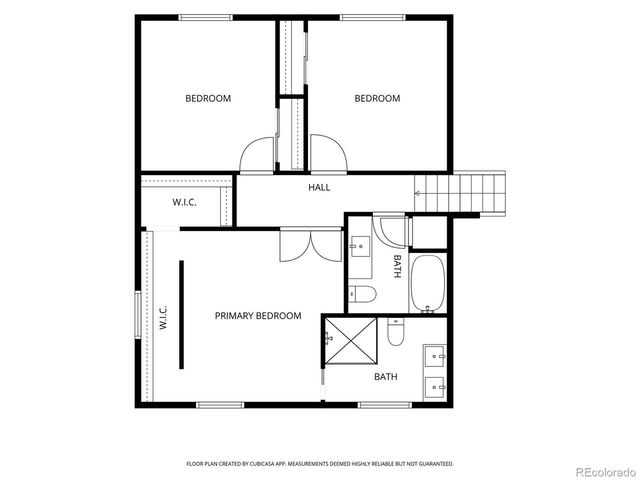 7551 S Madison Cir, Centennial, CO 80122