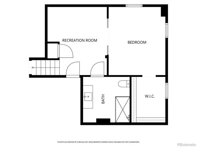 7551 S Madison Cir, Centennial, CO 80122