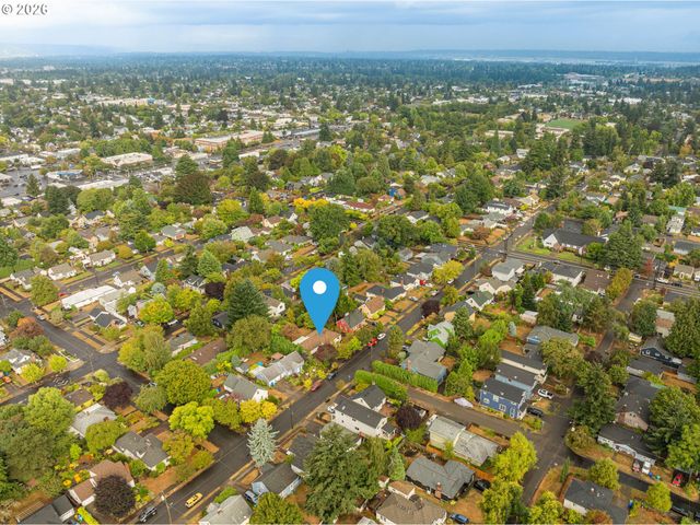 95 Se 87TH Ave, Portland, OR 97216