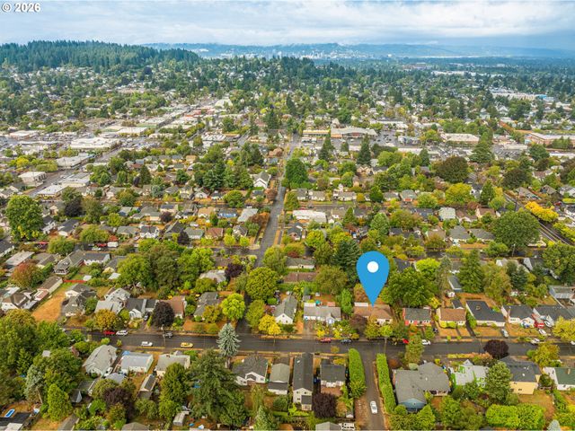 95 Se 87TH Ave, Portland, OR 97216