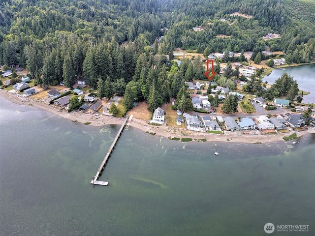 21 NE Shore Place, Tahuya, WA 98588