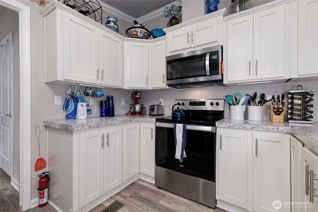 21 NE Shore Place, Tahuya, WA 98588