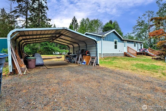 21 NE Shore Place, Tahuya, WA 98588